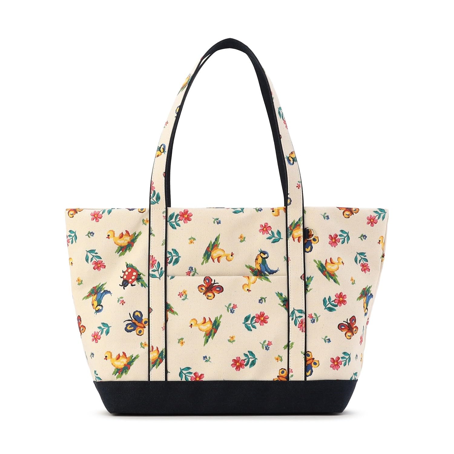 Amazon | [フェイラー] キャンバスバッグ 【126825117037030】ハイジ